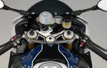 Onedesign Yoke Protector For BMW S 1000 RR 2012-2014 - Carbon Fibre