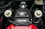 Onedesign Yoke Protector For Honda CBR 1000 RR 2004-2007 - Carbon Fibre