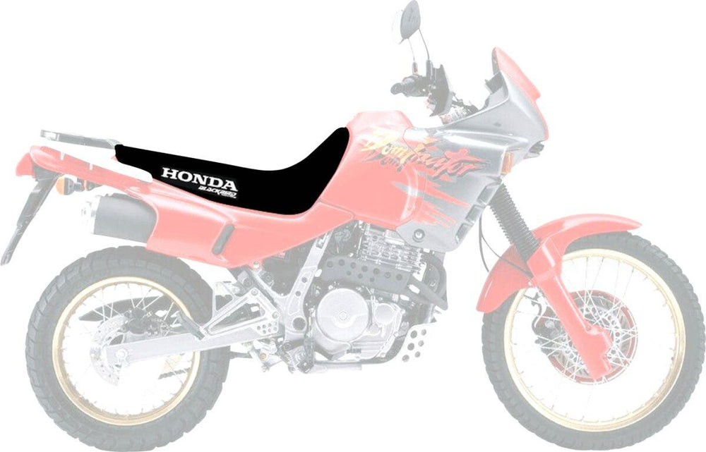 Blackbird Seat Cover For Honda NX 500 1988-2000