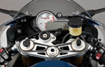 Onedesign Yoke Protector For BMW S 1000 RR ABS 2015-2018 - Carbon Fibre