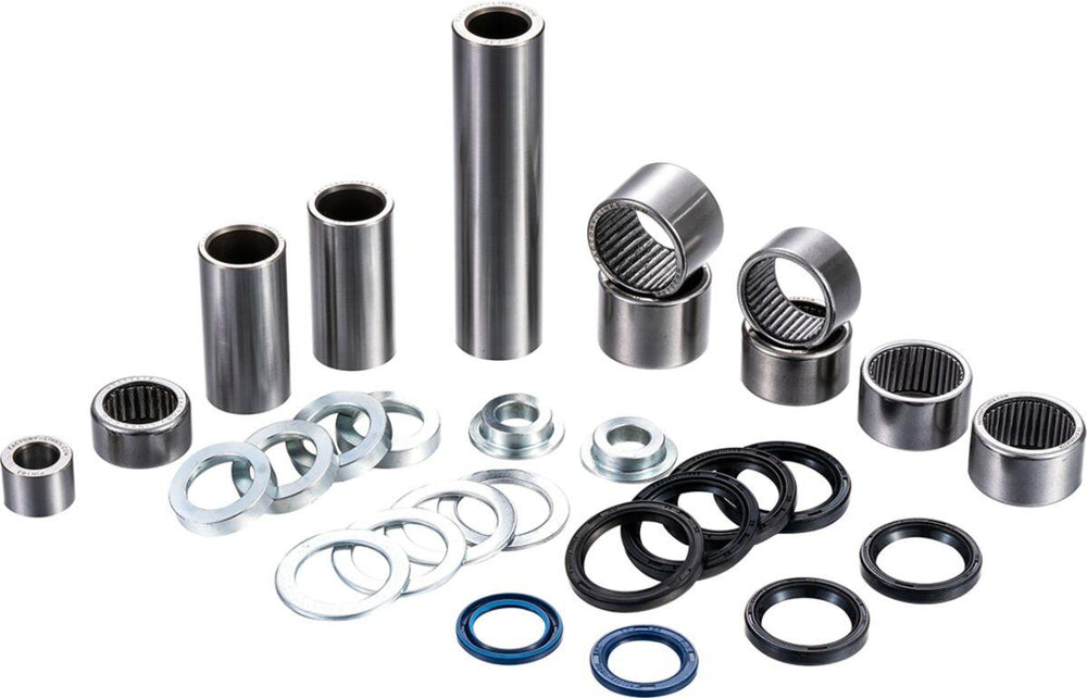 Factory Links Linkage Bearing Rebuild Kit For Yamaha YZF250 2010-2013