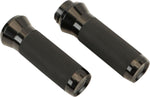 LA Choppers Grips For Harley Davidson FLD 1690 2012-2013 - Black