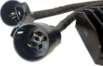Ricks Hot Shot Regulator-Rectifier For Kawasaki ZX-6 R 636 2003-2004