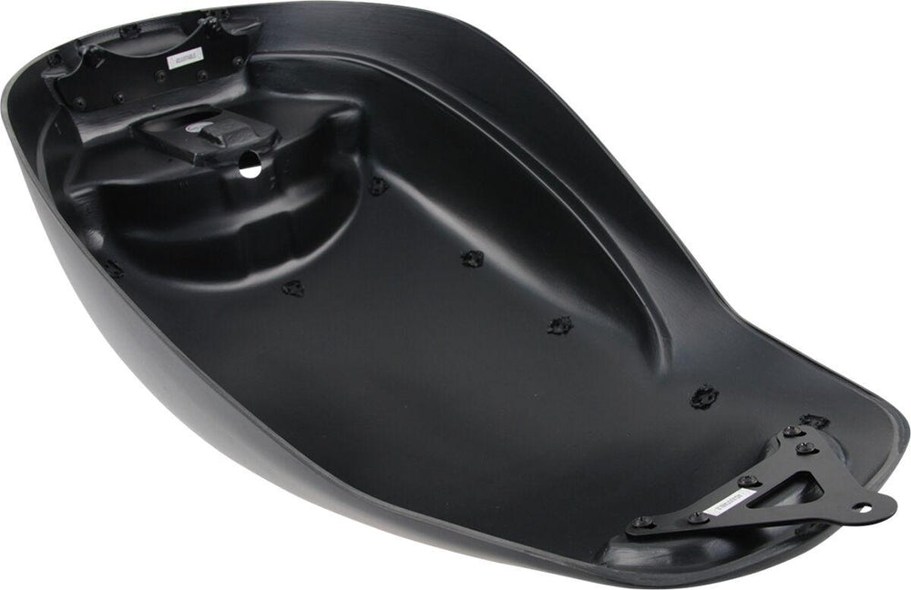 Cult Werk GT Air Box Cover For Harley Davidson VRSCDX 1250 2012-2013 - Black