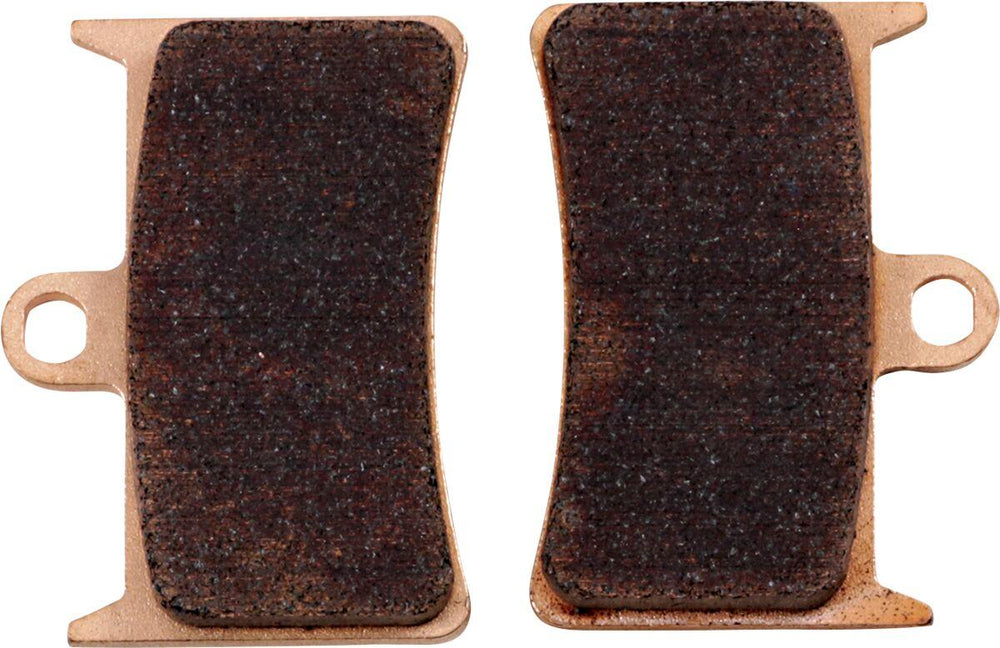 Galfer HH Sintered Brake Pads For Yamaha FZ6 600 N ABS 2007-2008 - Front