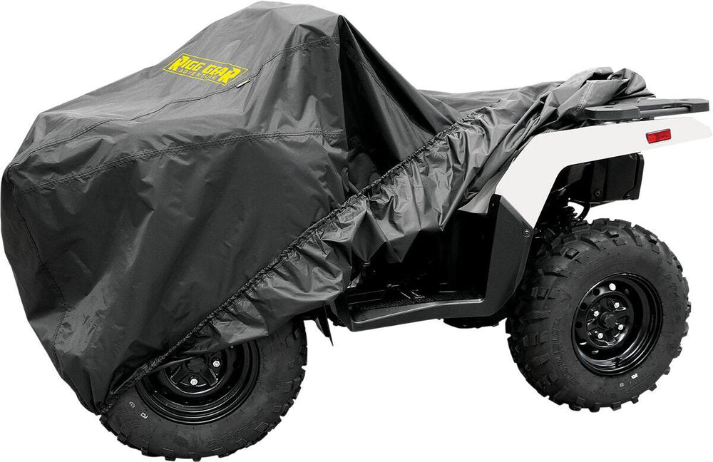 Nelson Rigg Defender Extreme ATV Cover 241cm x 127cm - Black
