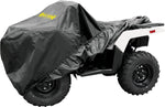 Nelson Rigg Defender Extreme ATV Cover 241cm x 127cm - Black