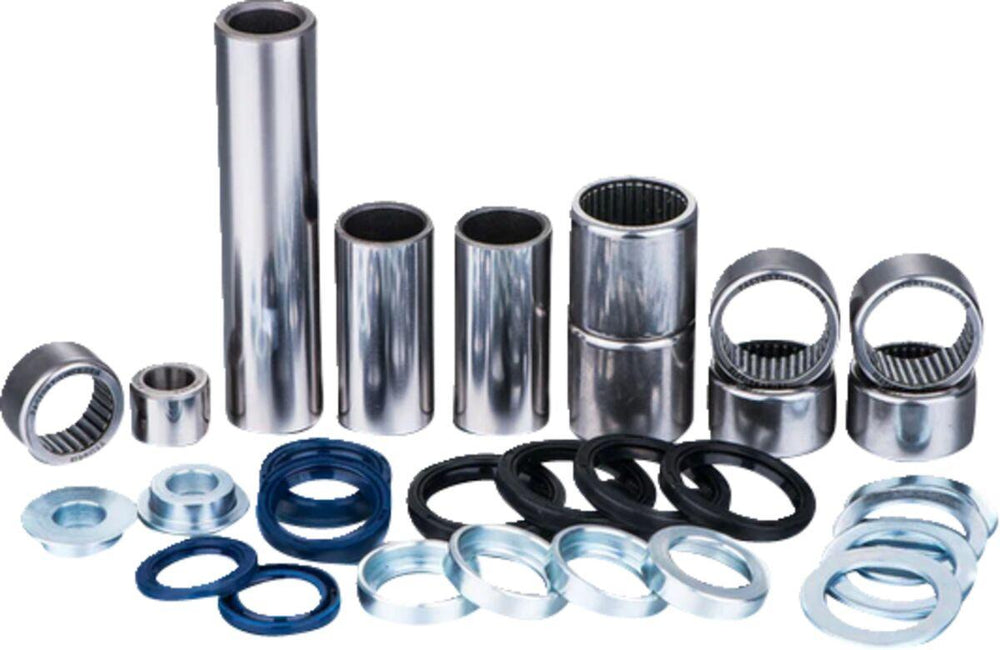 Factory Links Linkage Bearing Rebuild Kit For Yamaha WRF250 2005