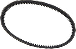 Moose Racing Drive Belt For Polaris Ranger 1000 4X4 2018-2024 - Black