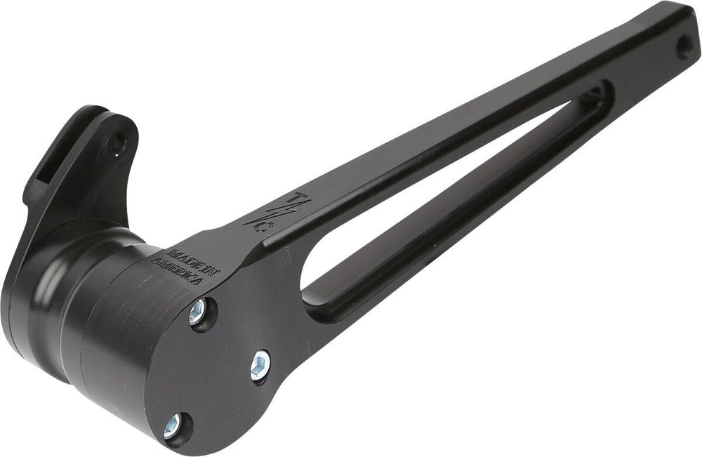 Thrashin Supply Co Brake Arm For Harley Davidson FLHR 1690 - Black
