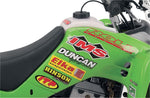 IMS Fuel Tank For Honda TRX400EX 1999-2007 16.3 Litre (4.3 US gal.) - Off-White