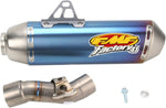 FMF Factory 4.1  Silencer For Honda CRF150R 2007-2025