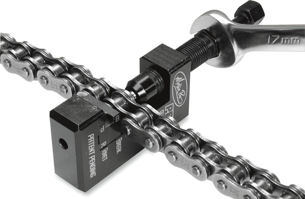 Motion Pro PBR Chain Tool