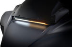 Ciro Fairing Vent Lights For Harley Davidson FLHLT 1923 ABS 2026