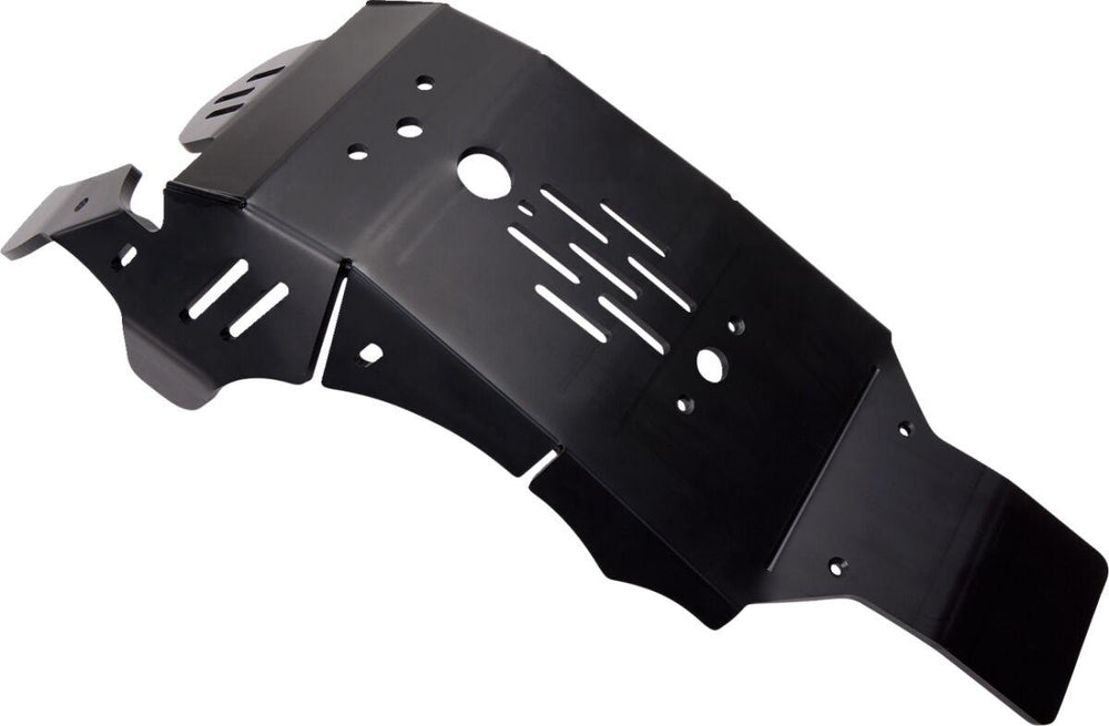 AXP Xtreme Skid Plate For Yamaha WRF450 2024-2026 - Black
