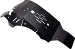 AXP Xtreme Skid Plate For Yamaha WRF450 2024-2026 - Black