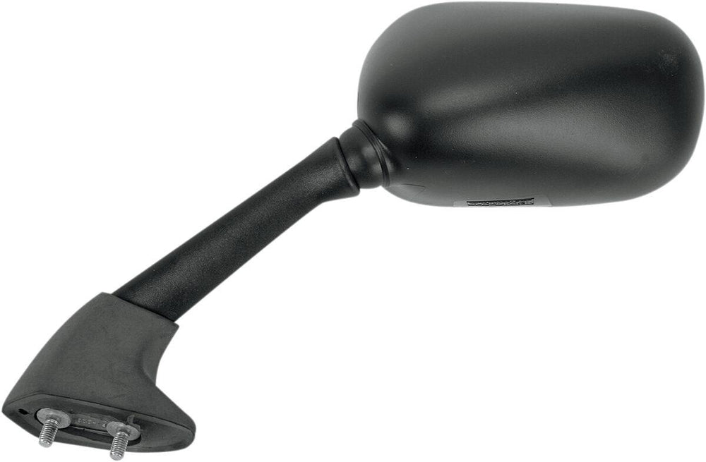 Emgo Mirror For Yamaha YZF-R1 1000 2004-2006 Left - Black