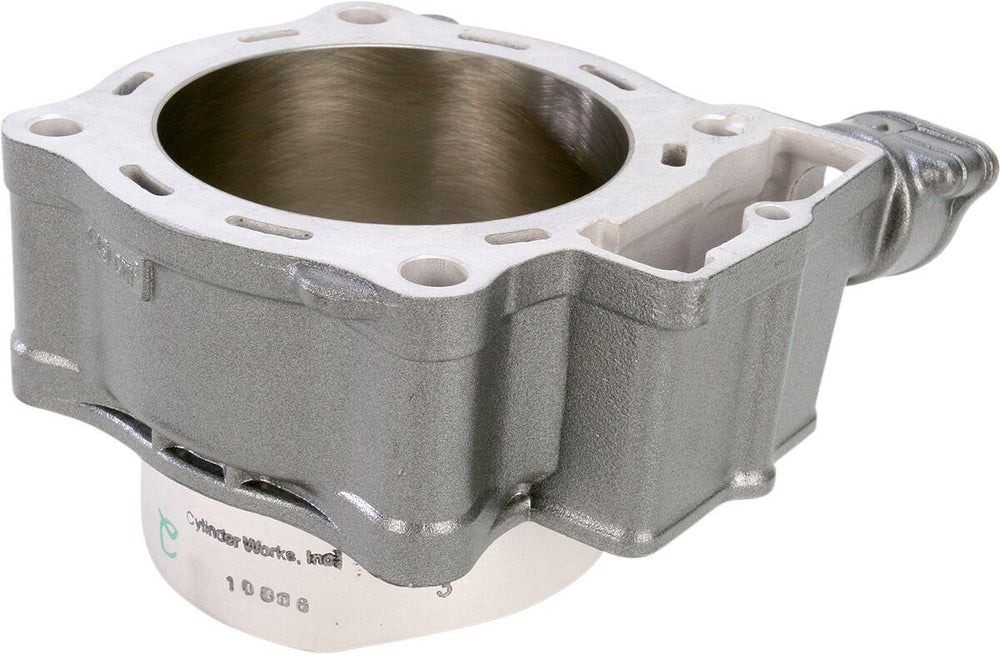 Cylinder Works Engine Cylinder For Honda CRF450R 2009-2016 - Grey