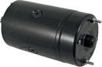 Drag Specialties High Torque Starter For Harley Davidson FL 1200 1970-1977 - Black