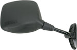 Emgo Mirror For Kawasaki GPZ 1100 1983-1984 Right - Black