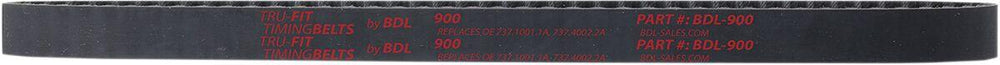 Belt Drives LTD Tru-Fit Timing Belts For Ducati 907 I.E. 1990-1993