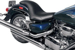 Saddlemen Profiler Seat For Suzuki C 90 2005-2009 Smooth - Black