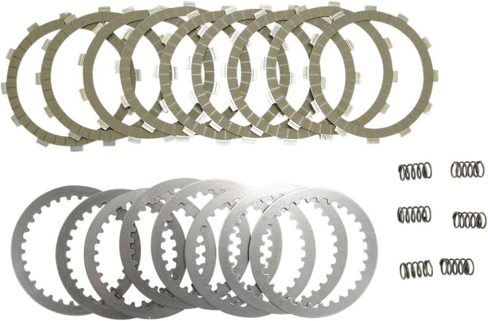 EBC SRK Race/Sport Series Clutch Kit For Kawasaki GPZ 1000 RX 1986-1988