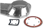 James Derby/Inspection Cover Seal Kit For Harley Davidson FLHR 1450 1999-2003