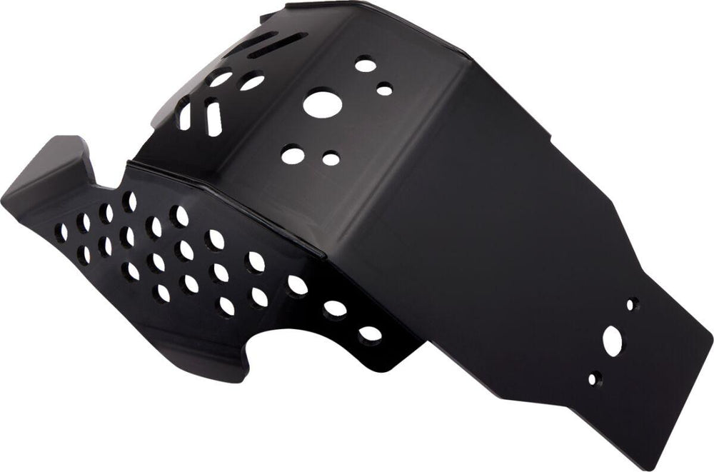AXP Skid Plate For Yamaha WRF250 2019-2023 - Black