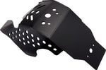 AXP Skid Plate For Yamaha WRF250 2019-2023 - Black