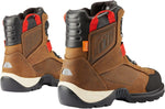 Icon Stormhawk Boots - Brown