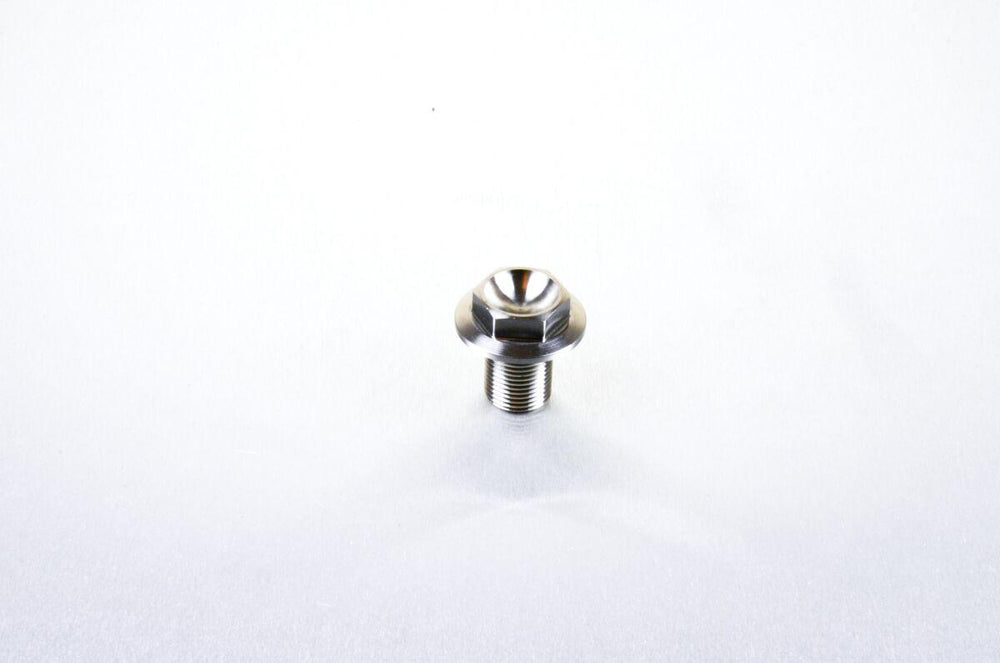 Pro Bolt Titanium Spindle Bolt For Honda CB1000R ABS 2018-2021 Front