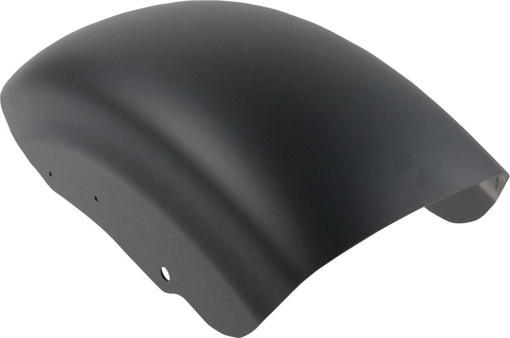 Cult Werk Rear Fender Original Style For Harley Davidson XL 1200 C 2004-2020 Rear - Raw