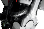 Moose Racing Exhaust Front Pipe Armour Protector - 4 Stroke