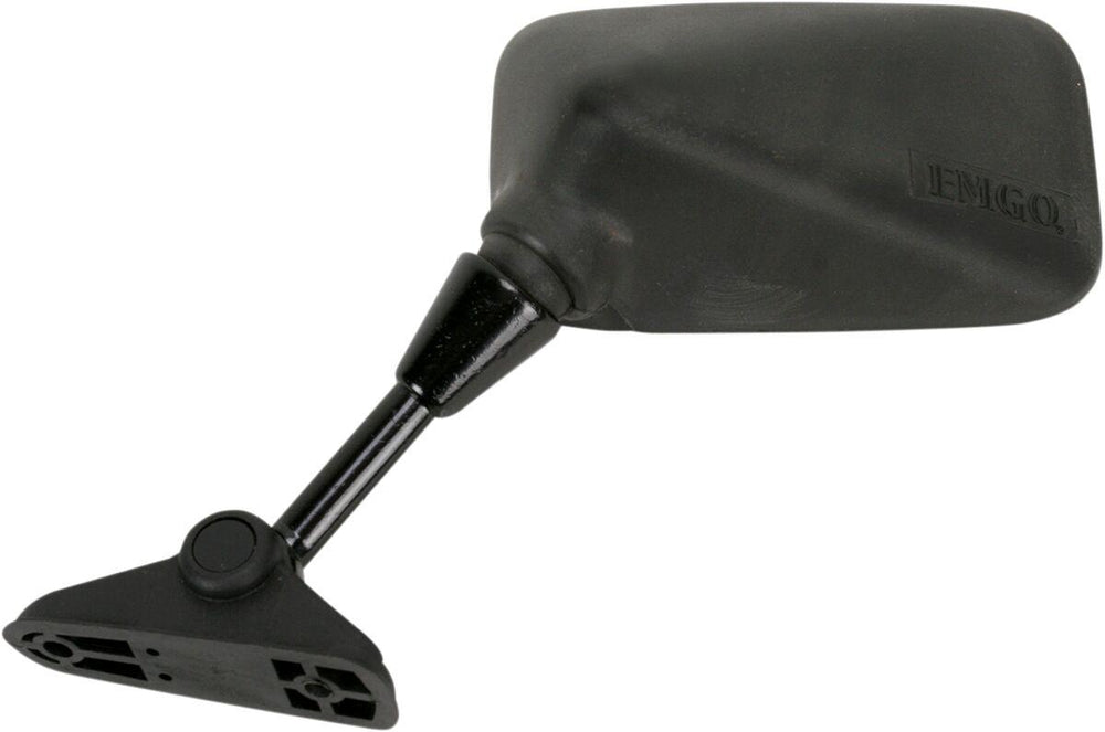Emgo Mirror For Kawasaki GPZ 900 R 1984-1986 Left - Black