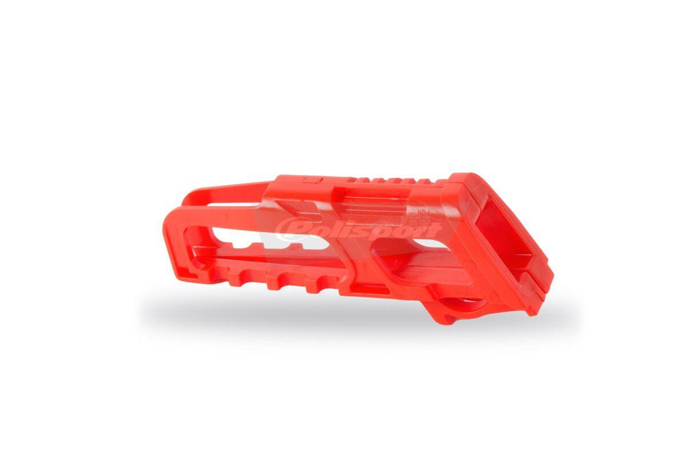 Polisport Chain Guide For Honda CRF250R 2011-2024 - Red