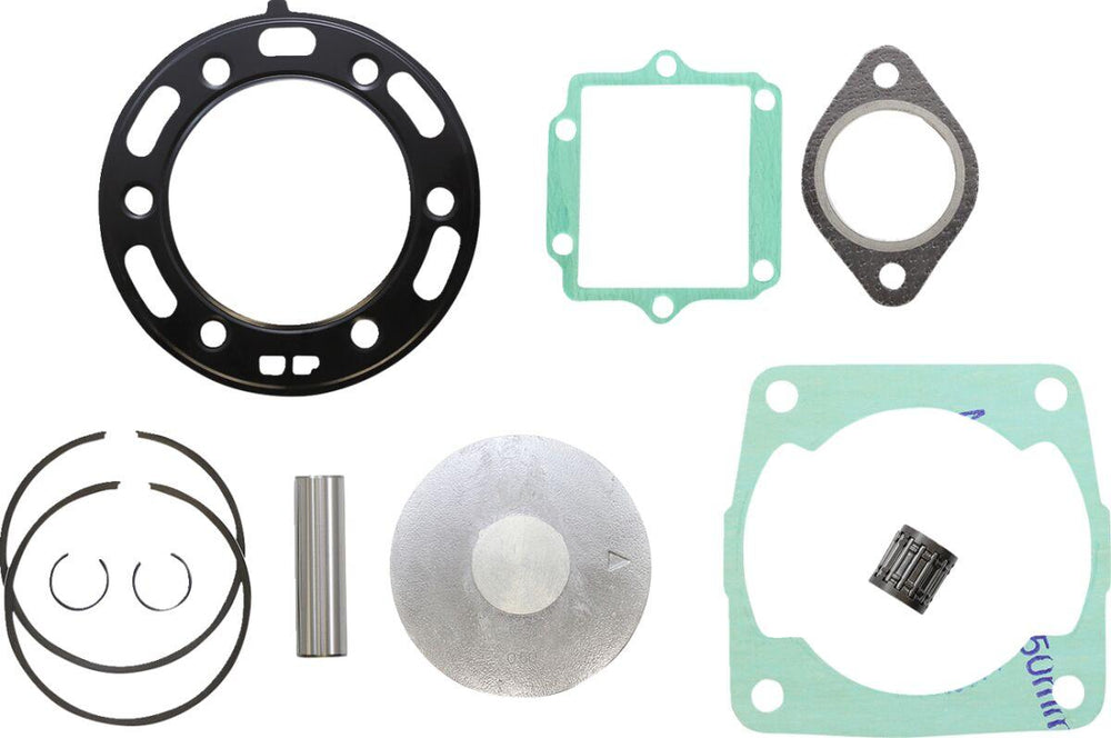 WSM Top End Engine Rebuild Kit For Polaris Big Boss 400 6X6 L 1994-1996 +0.50 mm
