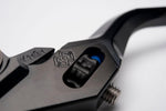 Gilles Hand Clutch Lever For Yamaha FJ-09 850 GT ABS 2019 - Black