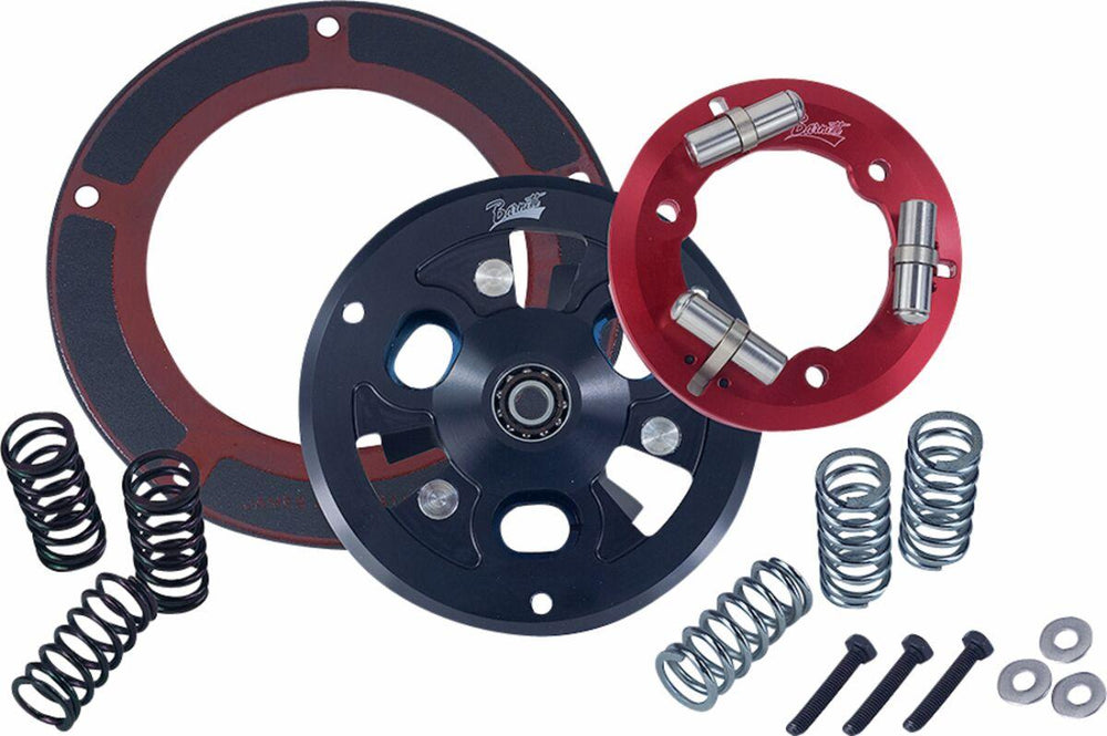 Barnett Lock-Up Pressure Plate For Harley Davidson FLH 1868 2021