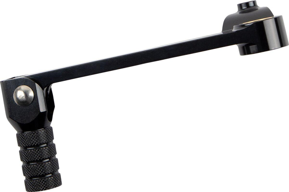 Moose Racing Folding Gear Pedal For Harley Davidson RA 1250 2021-2023 - Black