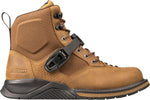 Icon SD6 Waterproof Boots - Brown