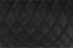 Drag Specialties Forward Positioned Low-Profile Touring Seat For Indian Chief 111 2014-2020 Smooth - Black