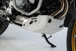 SW Motech Engine Guard For BMW F 850 GS 2019-2023 - Silver