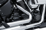 Kuryakyn Precision Oil Dipstick For Harley Davidson FLDE 1750 2018-2020 - Black
