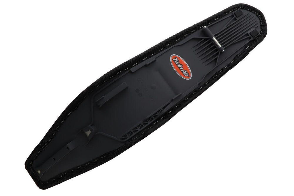 Twin Air Complete Seat For Gas Gas EC 250 2021-2022 Tall - Black