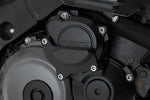SW Motech Upper Crash Bars For Suzuki GSX-S 1000 2015-2016 - Black