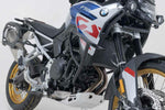 SW Motech Crash Bars For BMW F 750 GS 2018-2023 - Black