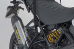 SW Motech Drybag 350 Tail Bag For Ducati 1098 2007-2008 Rear - Black Grey