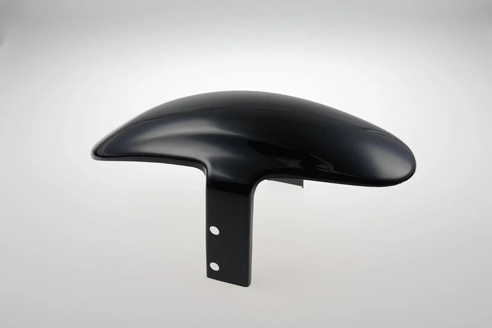 Cult Werk Front Fender Custom For Harley Davidson FXBR 1750 2018-2020 Front - Black