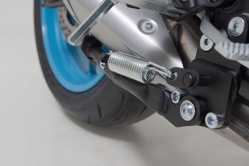 SW Motech Centre Stand For Yamaha MT-07 2024-2025 - Black